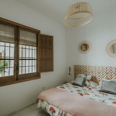 Luxury & New Apartment Corredera กอร์โดบา ภายนอก รูปภาพ