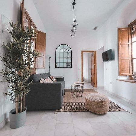 Luxury & New Apartment Corredera กอร์โดบา ภายนอก รูปภาพ
