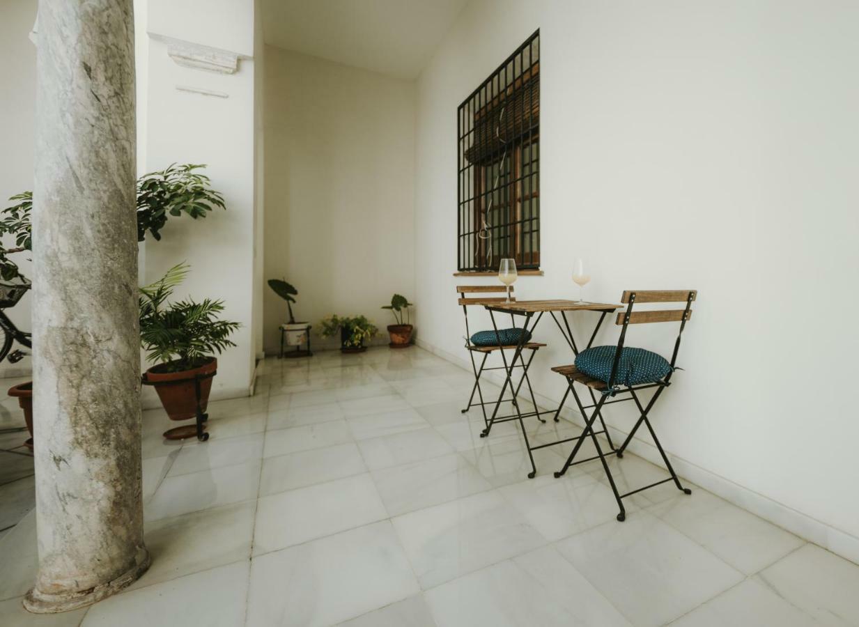 Luxury & New Apartment Corredera กอร์โดบา ภายนอก รูปภาพ