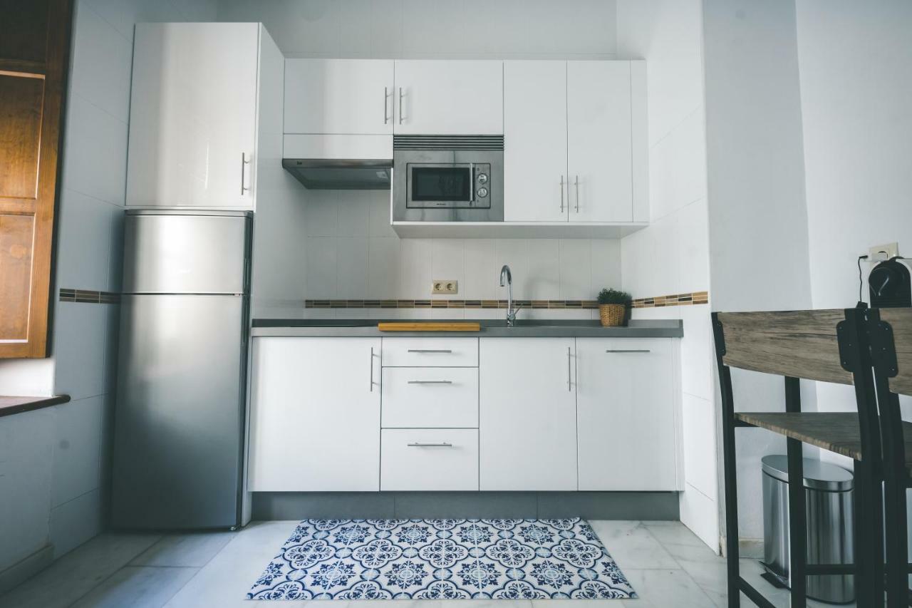 Luxury & New Apartment Corredera กอร์โดบา ภายนอก รูปภาพ
