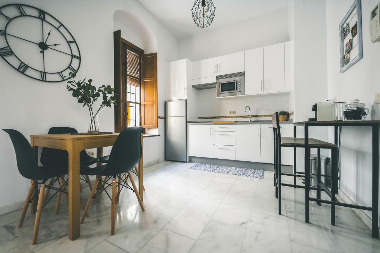Luxury & New Apartment Corredera กอร์โดบา ภายนอก รูปภาพ