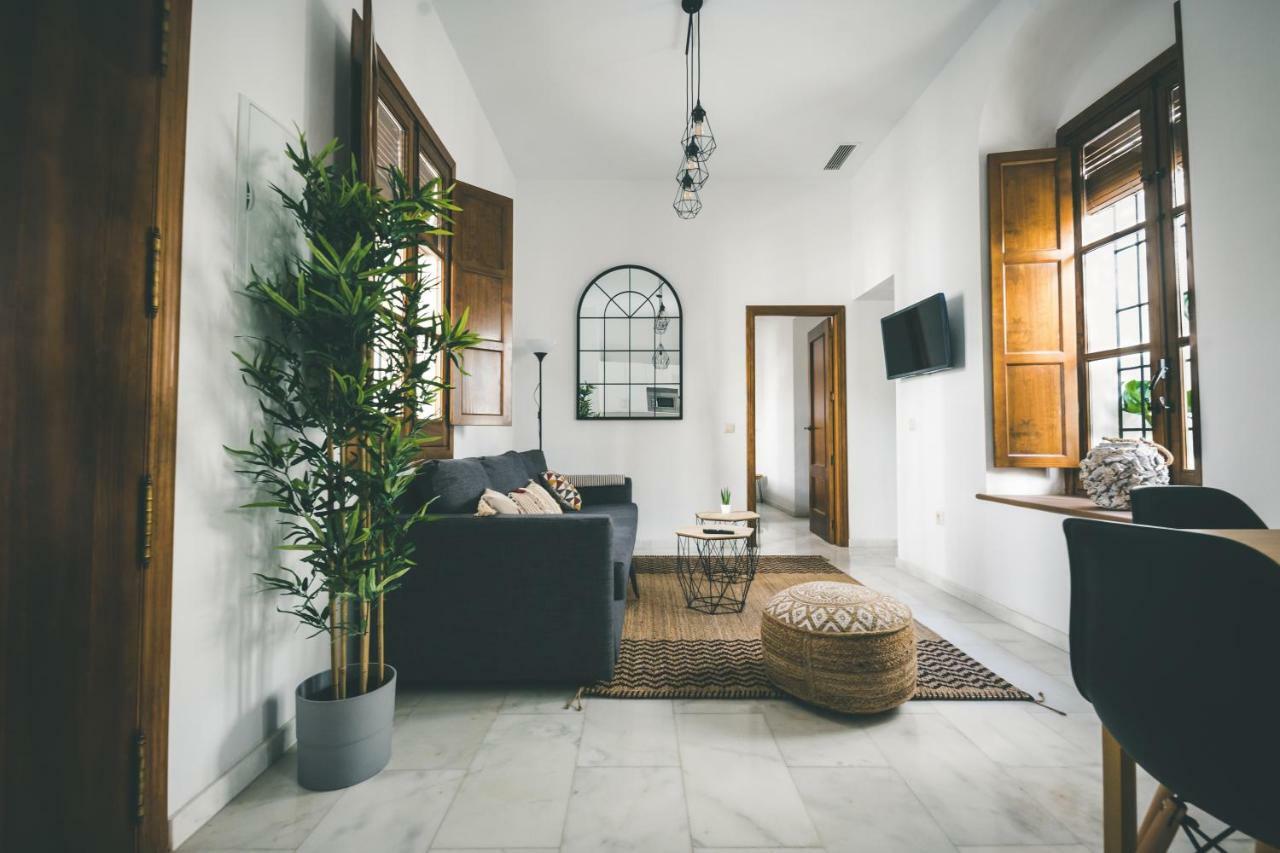 Luxury & New Apartment Corredera กอร์โดบา ภายนอก รูปภาพ
