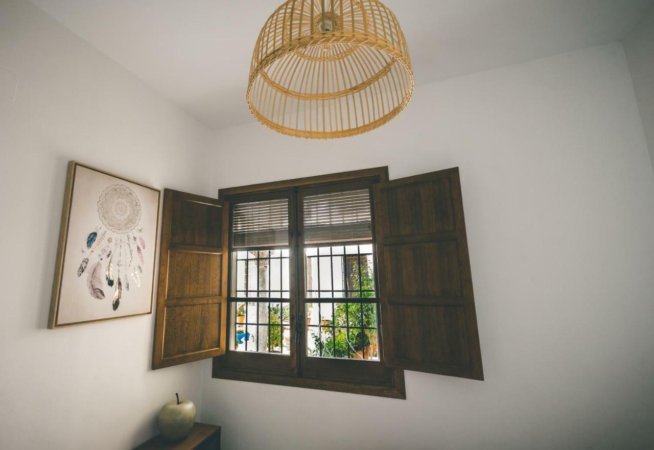 Luxury & New Apartment Corredera กอร์โดบา ภายนอก รูปภาพ