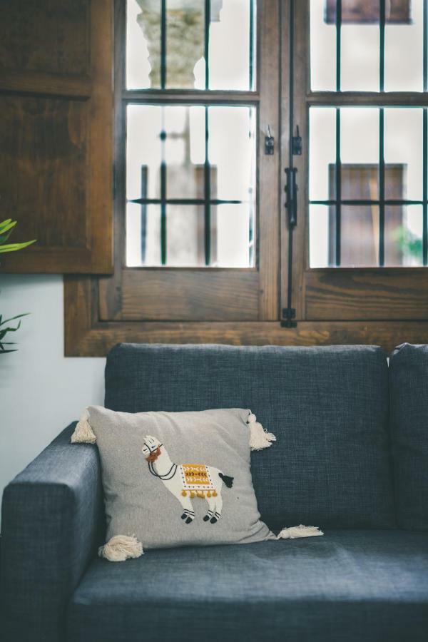 Luxury & New Apartment Corredera กอร์โดบา ภายนอก รูปภาพ