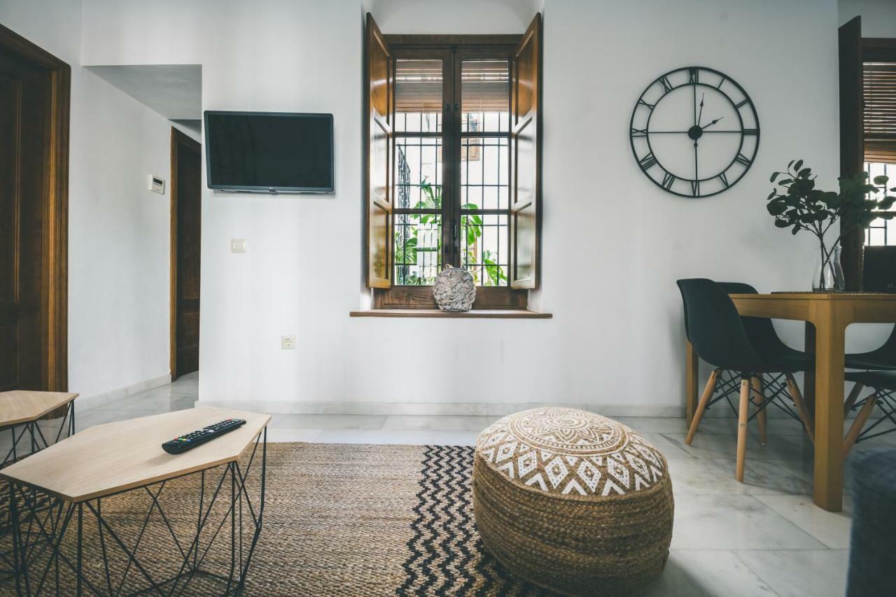 Luxury & New Apartment Corredera กอร์โดบา ภายนอก รูปภาพ